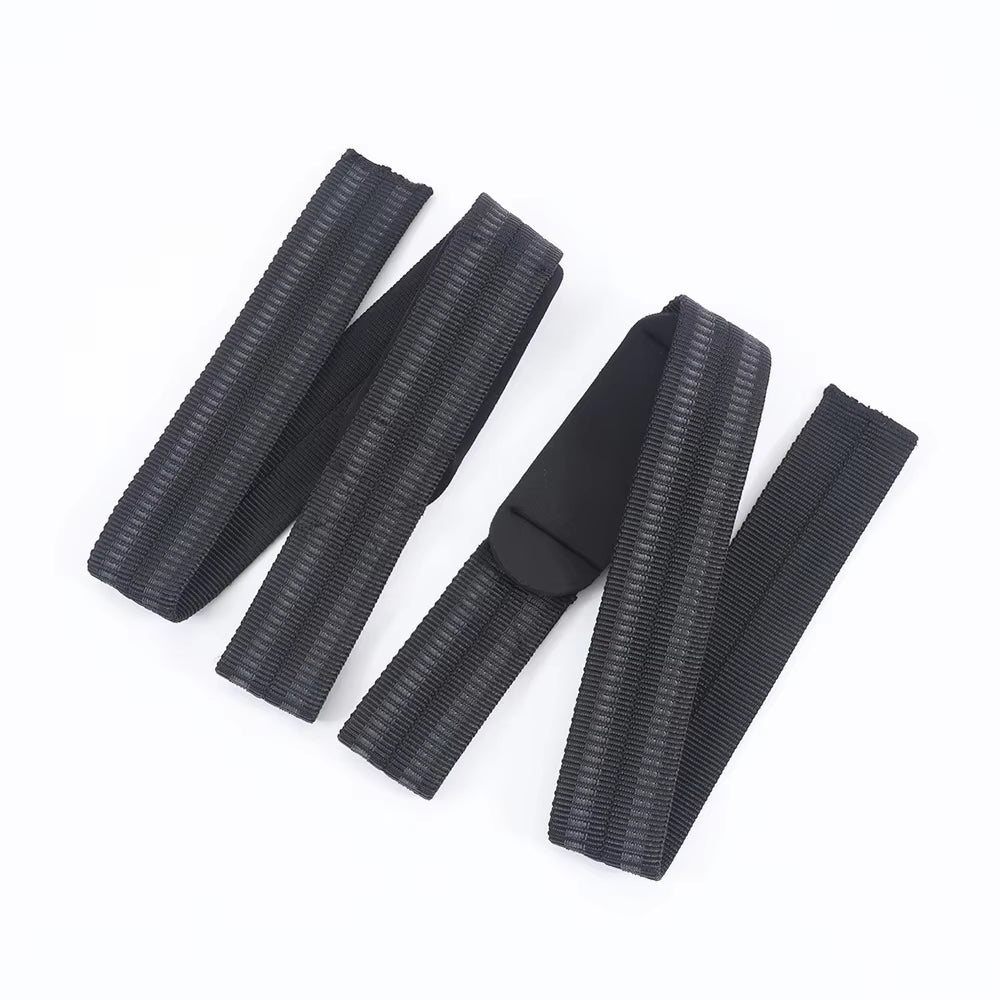 Cotton Weight Lifting Straps Belts,Palm Anti-Slip Wrist Support,Used in Dumbbells and Kettlebells, Lifting Hand Protection