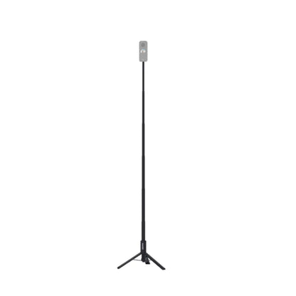 2-In-1 Invisible Selfie Stick + Tripod for X5 X4 Ace Pro/X3 / ONE X2 / ONE RS / R / GO 3/GO 2 Original Accessories