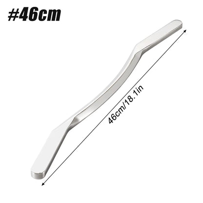 1Pcs Sport Stainless Steel Long Gua Sha Tool-Guasha Long Bar Muscle Scraping Massage Tools-Help Relieve Sore Muscles Soft Tissue