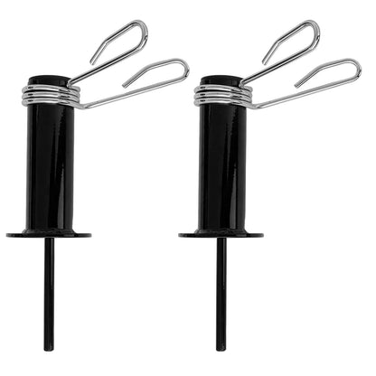 Gym Weight Stack Add Weight Durable Extender Steel Multifunction Steel Weight Stack Pin for Accessories Home Workout Gym