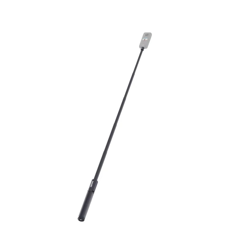 2-In-1 Invisible Selfie Stick + Tripod for X5 X4 Ace Pro/X3 / ONE X2 / ONE RS / R / GO 3/GO 2 Original Accessories