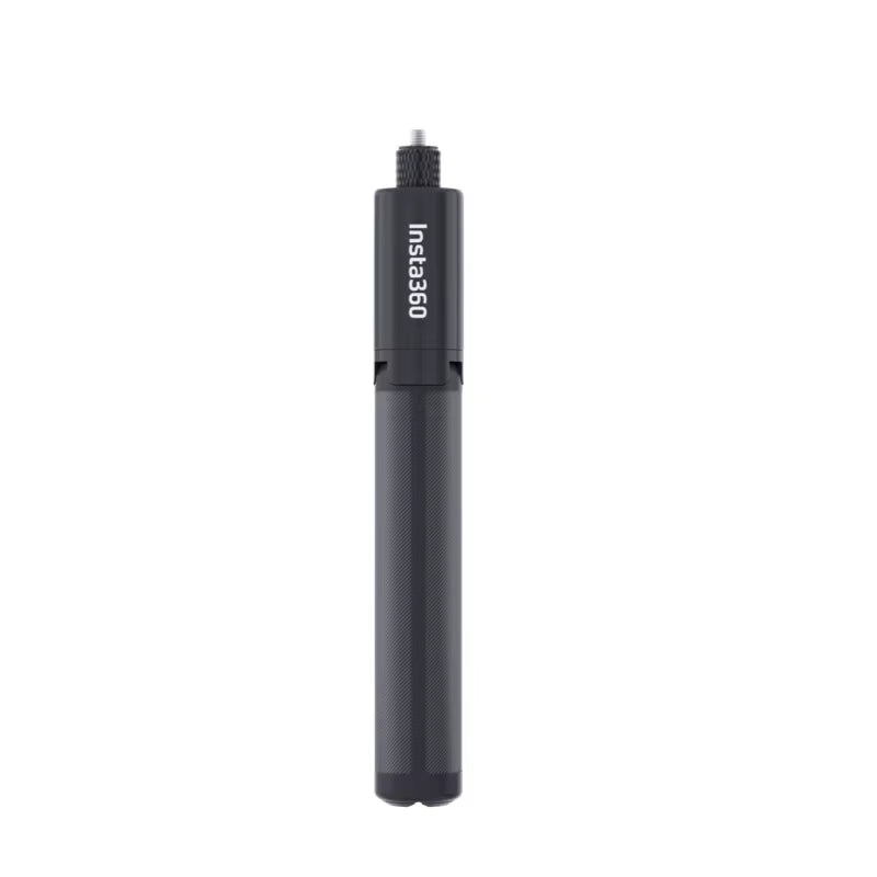 2-In-1 Invisible Selfie Stick + Tripod for X5 X4 Ace Pro/X3 / ONE X2 / ONE RS / R / GO 3/GO 2 Original Accessories